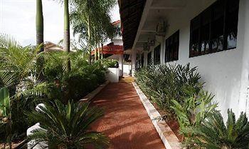 לונבלה Deccan Valley Resorts מראה חיצוני תמונה